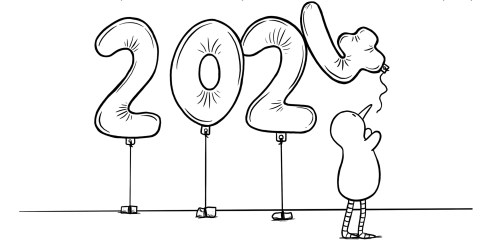 Calendrier 2024